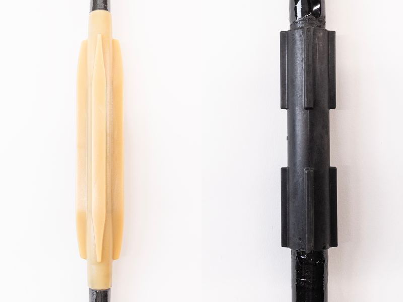 PowerFlo™ Rod Guides