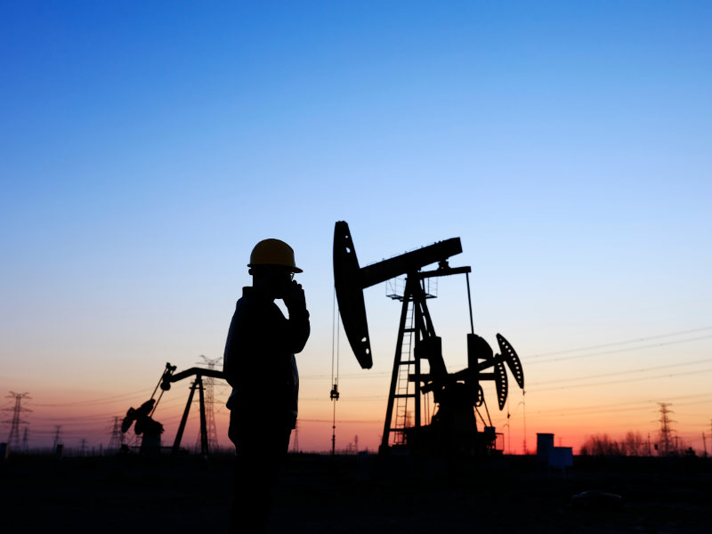 PowerFlo™ Rod Guides