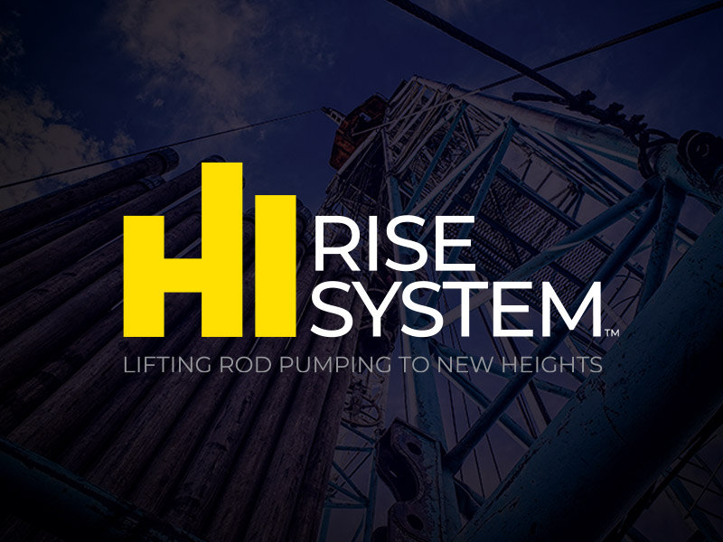 Hi-Rise System by LPS