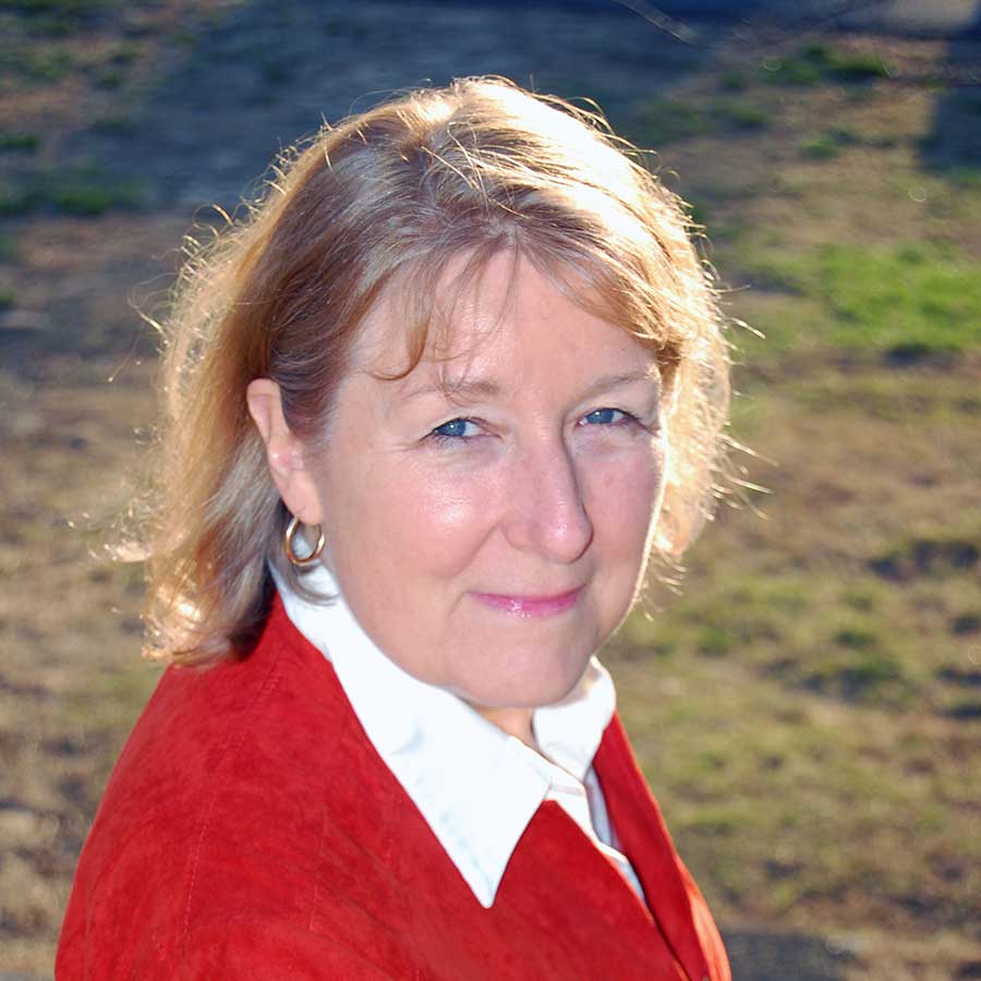 Alexandra Heseltine Avatar