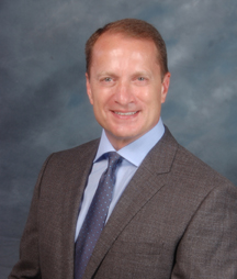John Palazzo, President of Frontline International, Receives Visionary Award