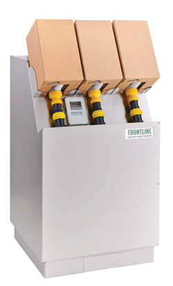 Box Oil vs Bulk Oil