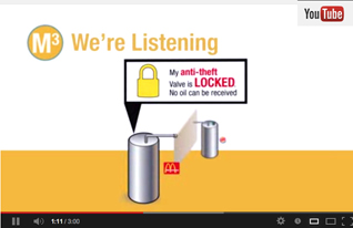 Frontline's M3 Data Management Software—Now Featured in YouTube Video
