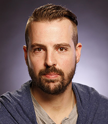 Frontline International Partners With Matthew Bowcott