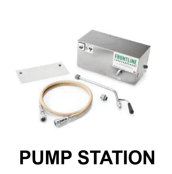 Pump Station