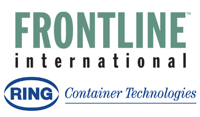 Frontline International Forms Strategic Partnership  with Ring Container Technologies