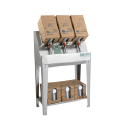 Fresh Oil Equipment