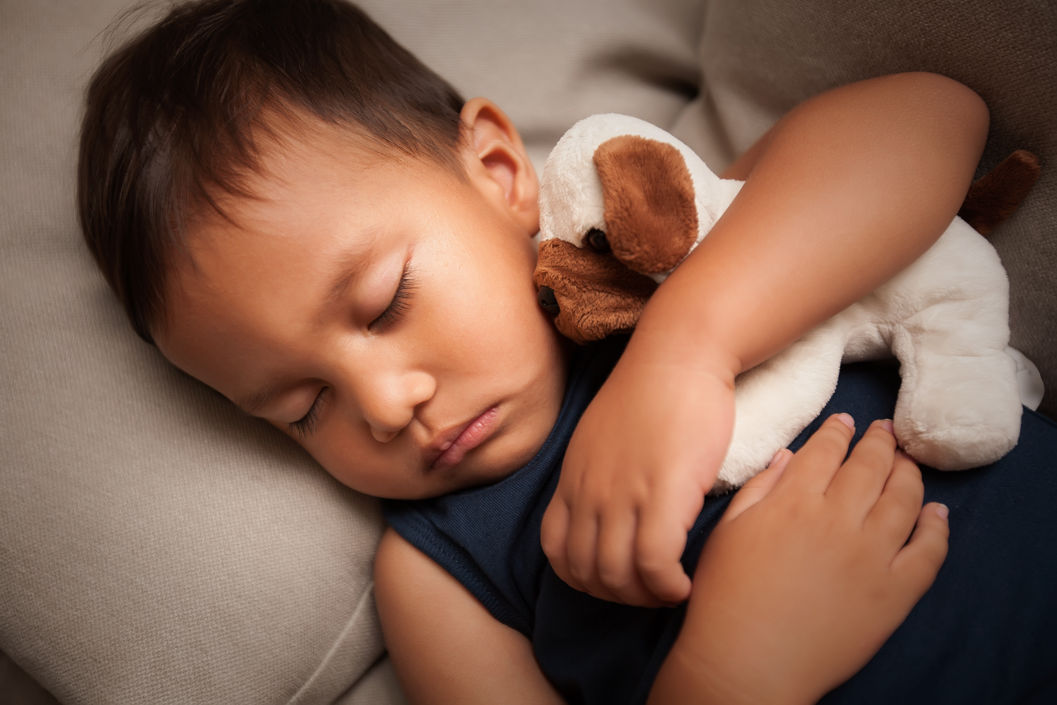 How to Lengthen Toddler Naps