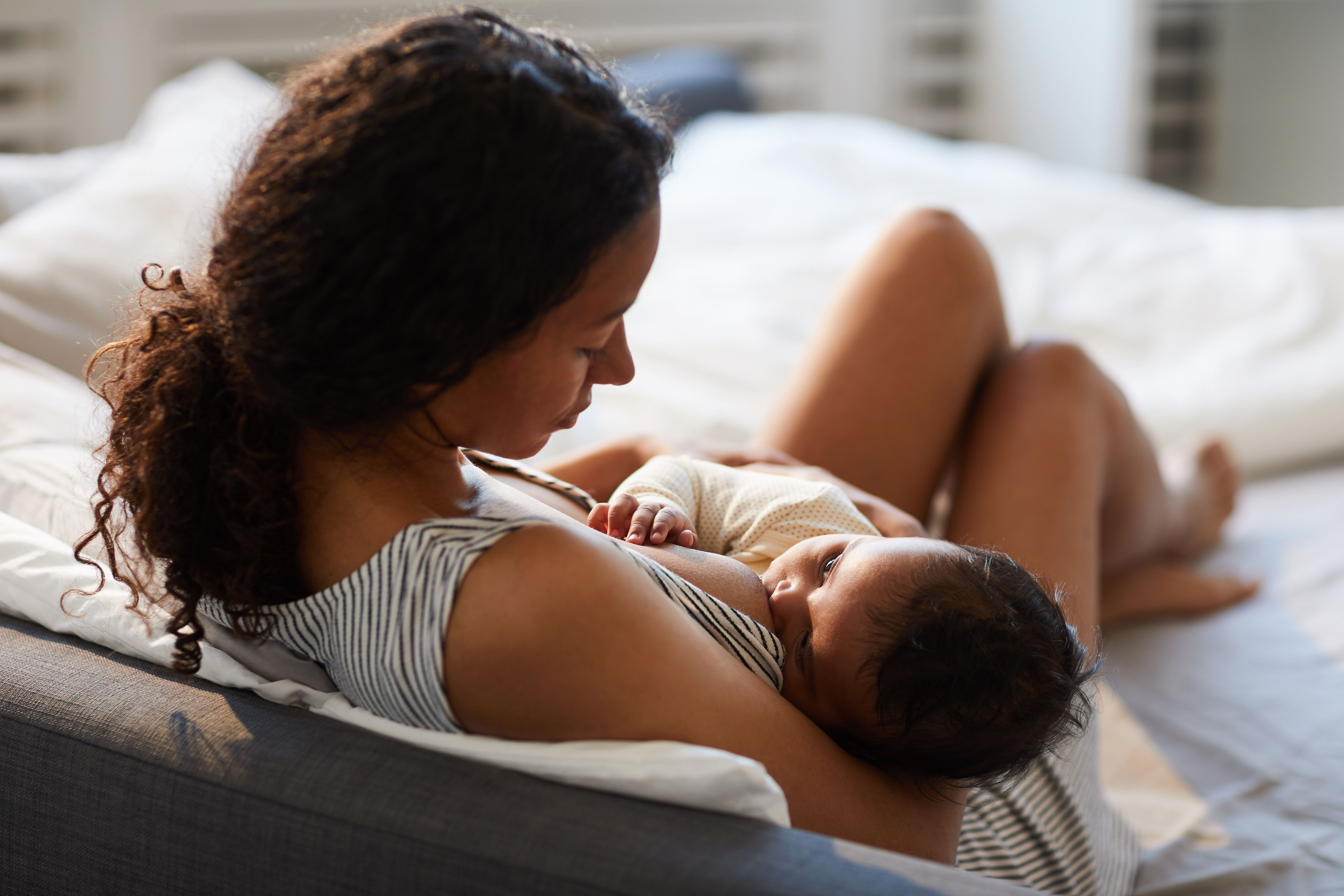 Best Breastfeeding Books