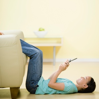 When Should Kids Get a Smart Phone? Rules for the First Phone