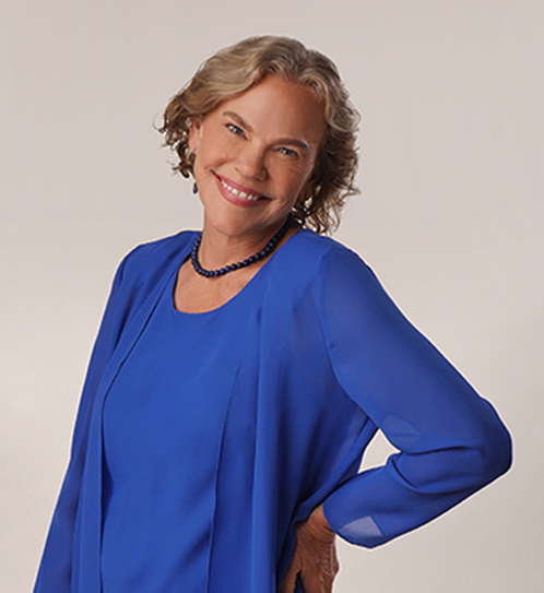 laura markham standing