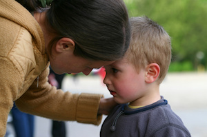 Twelve Tips to Help Your Child Adjust to School