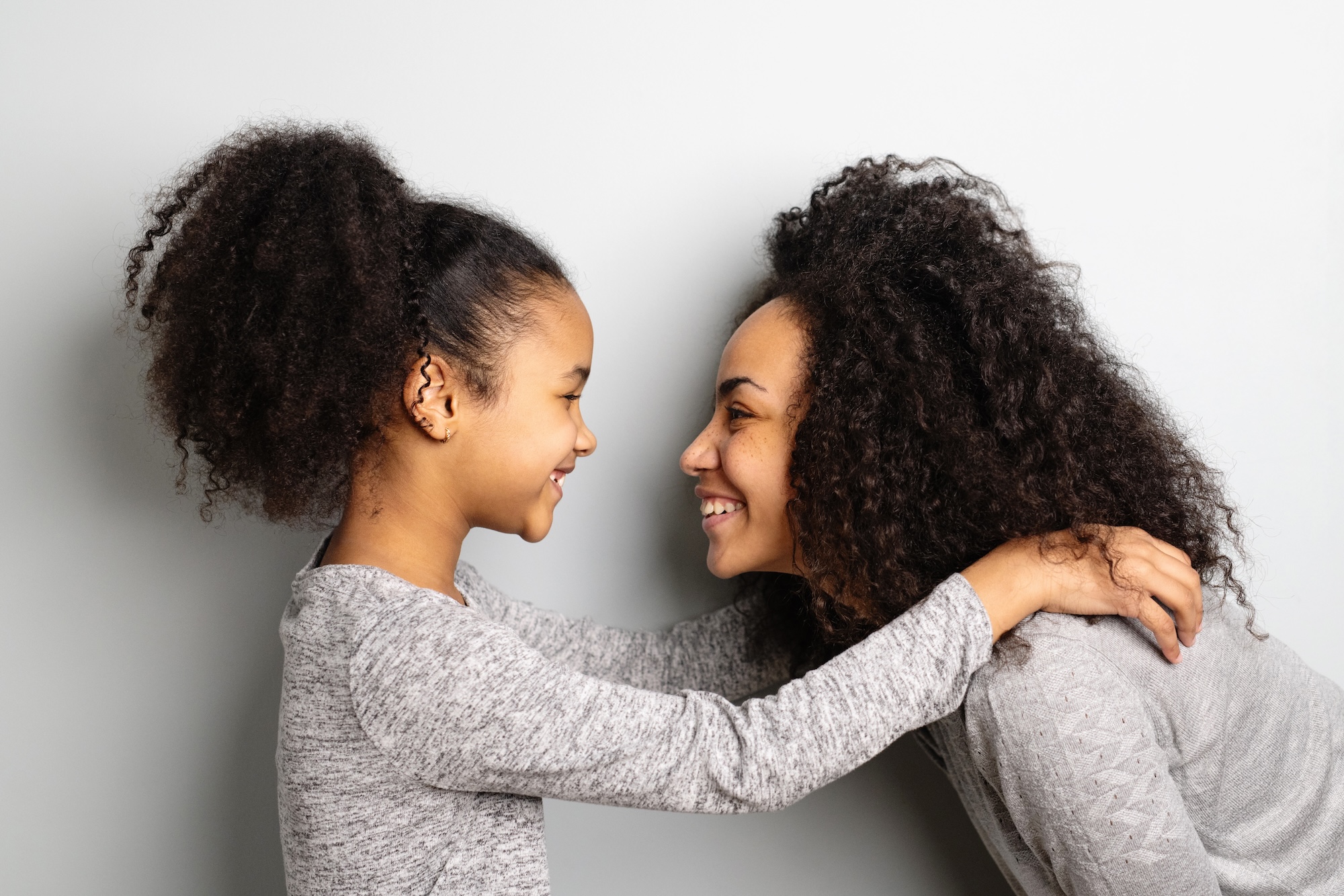 Ten Habits to Strengthen Your Relationship with Your Child