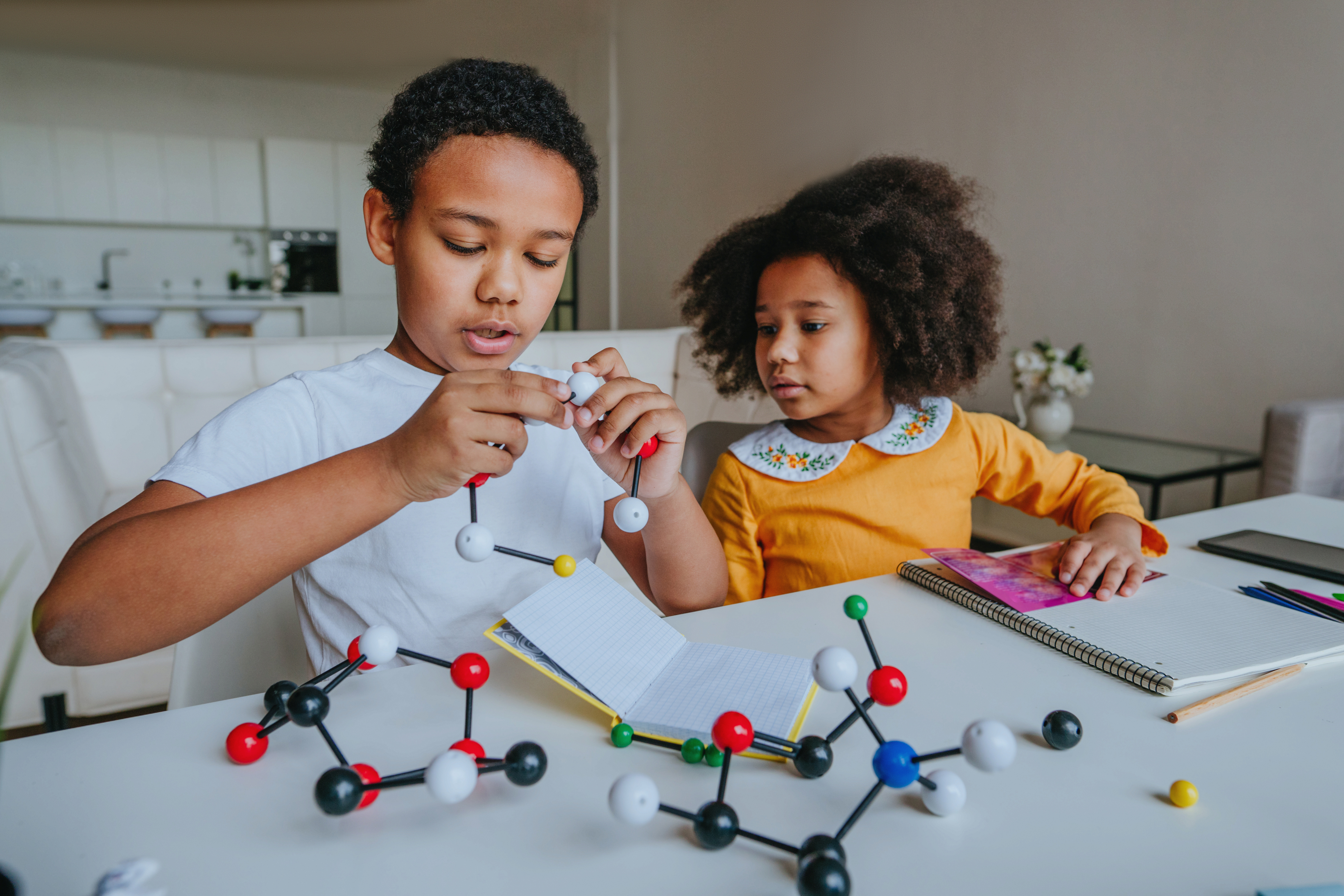 10 Year Old is Angry at Homeschooling: Learning Disability?