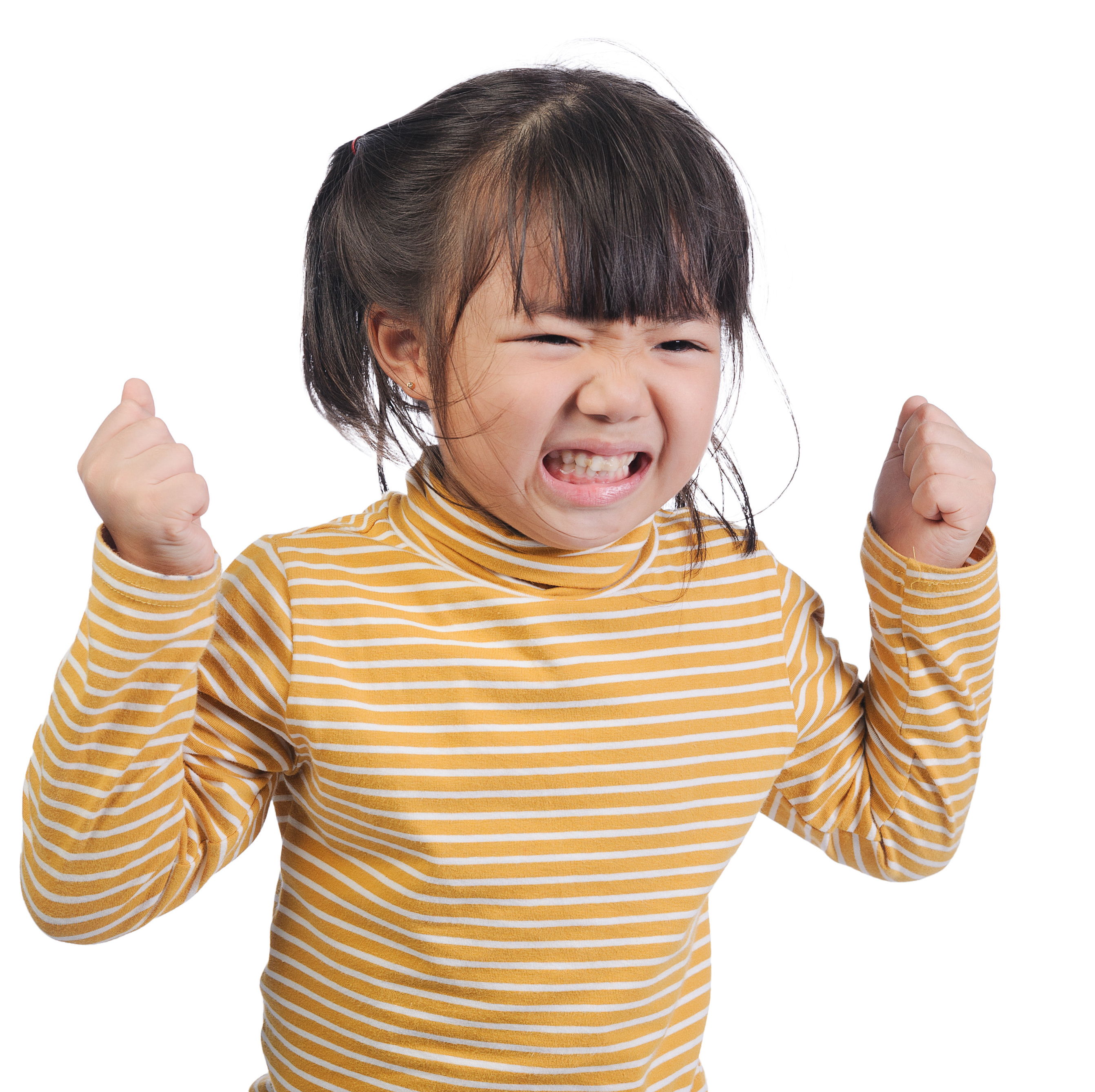 10 Tips To Help Your Child With Anger