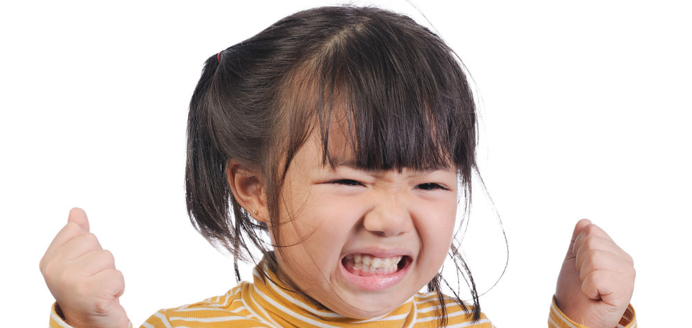 10 Tips To Help Your Child With Anger