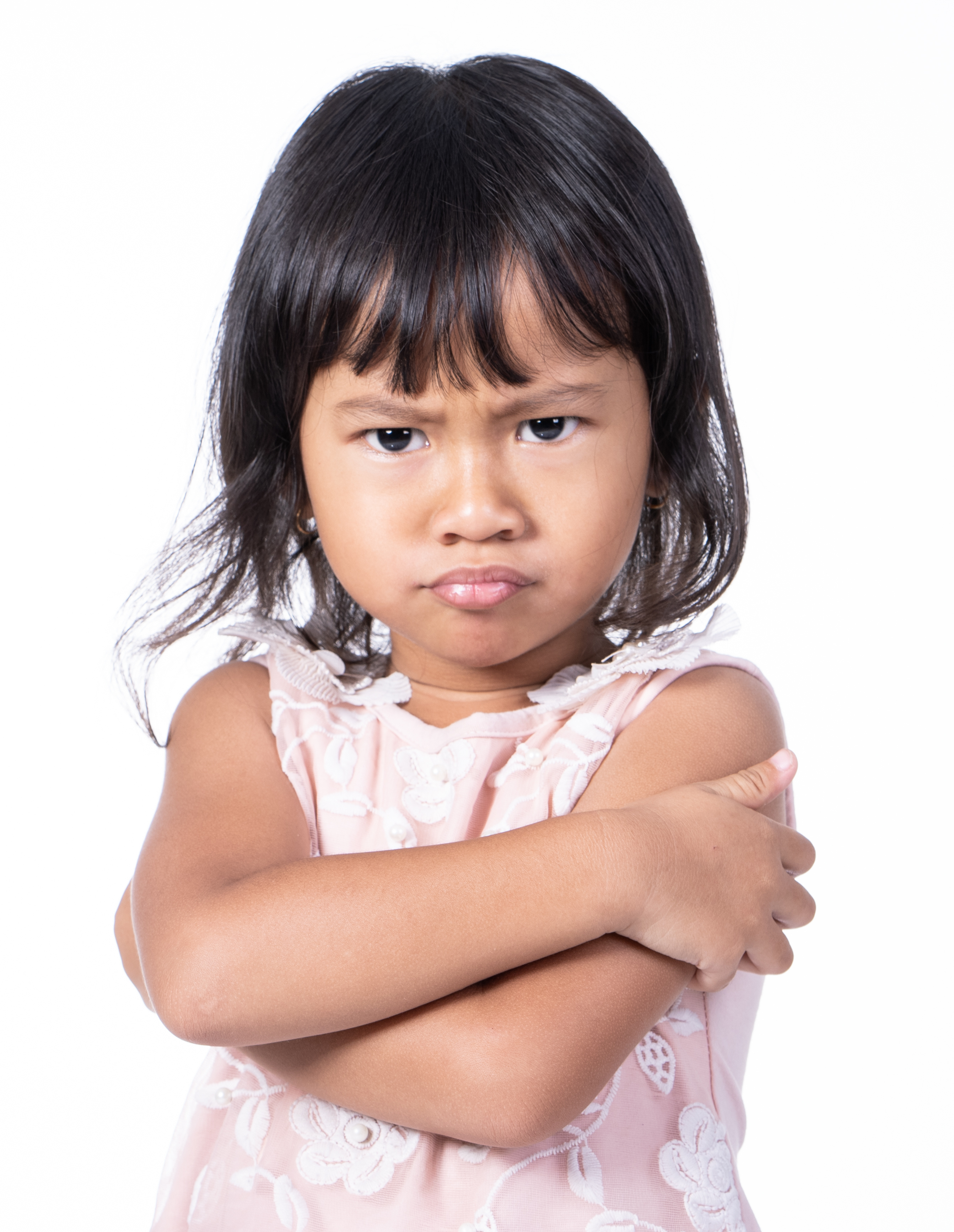 How to Help an Angry Child (And Build Self-Control Over Time)