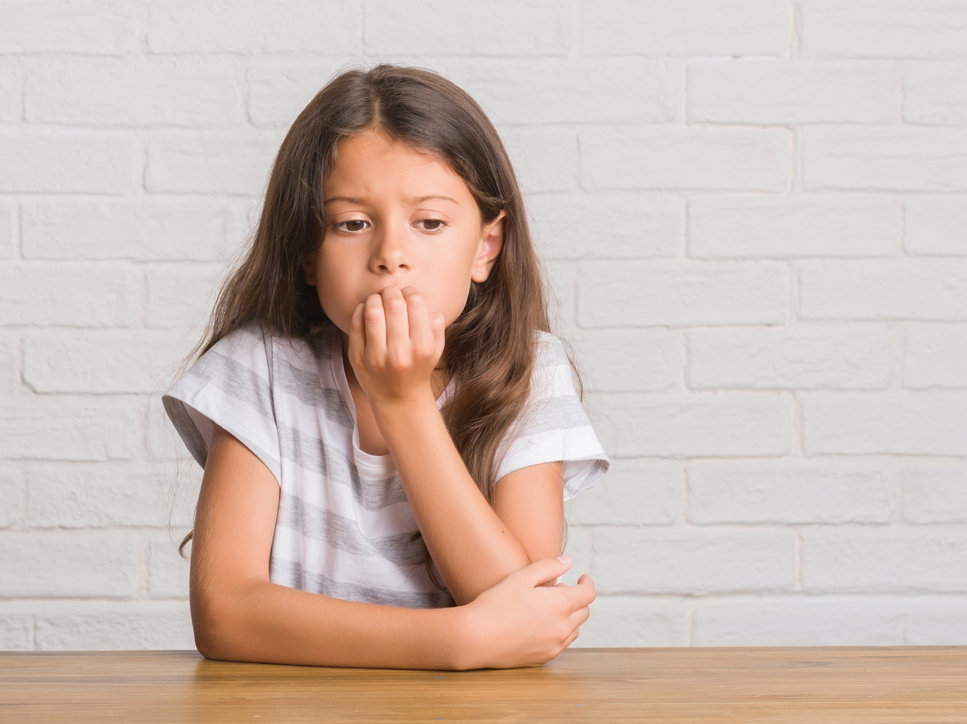 Why So Many Kids Feel Anxious (and What’s Really Going On)