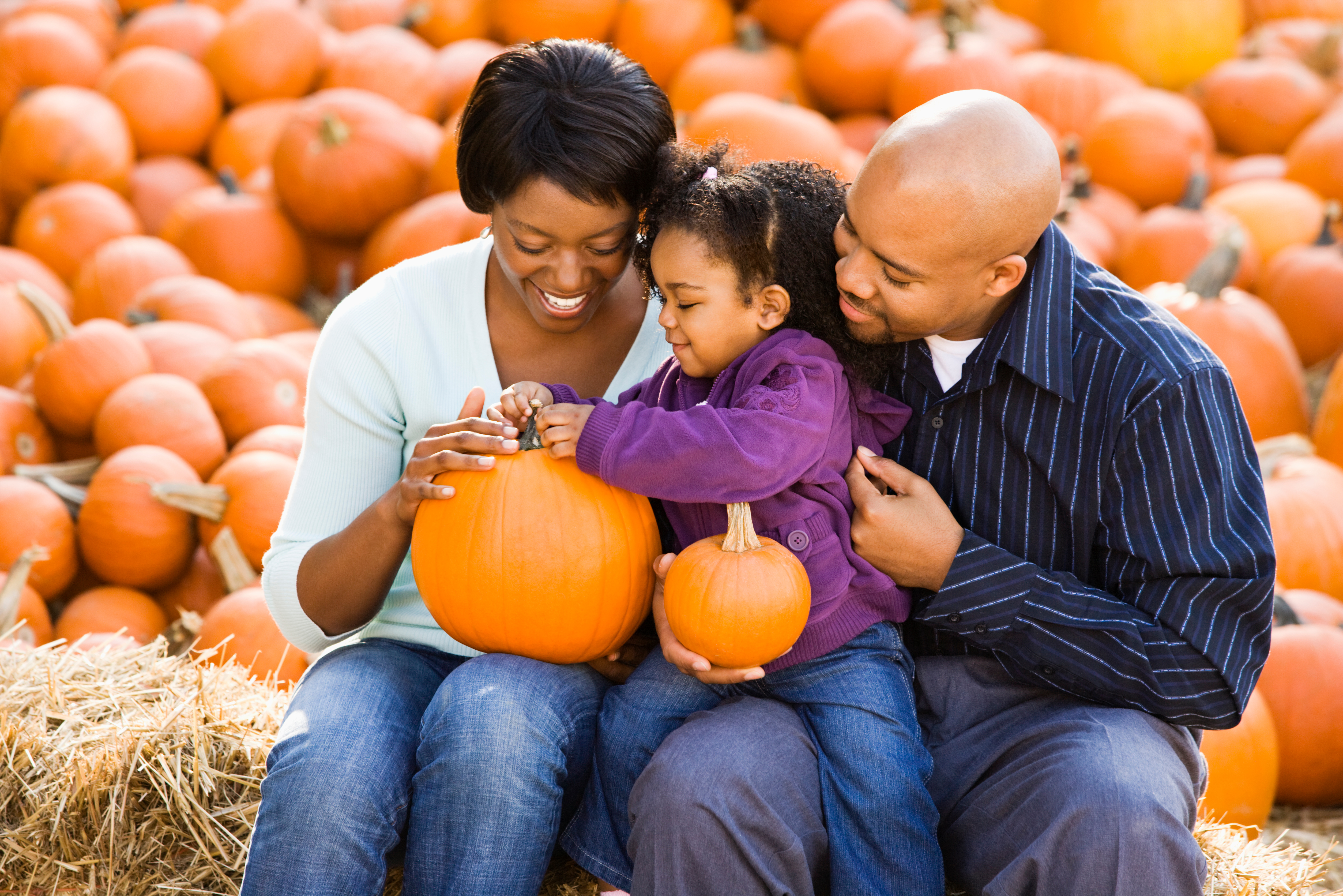 Autumn Holiday Rituals that Nurture Family Connection