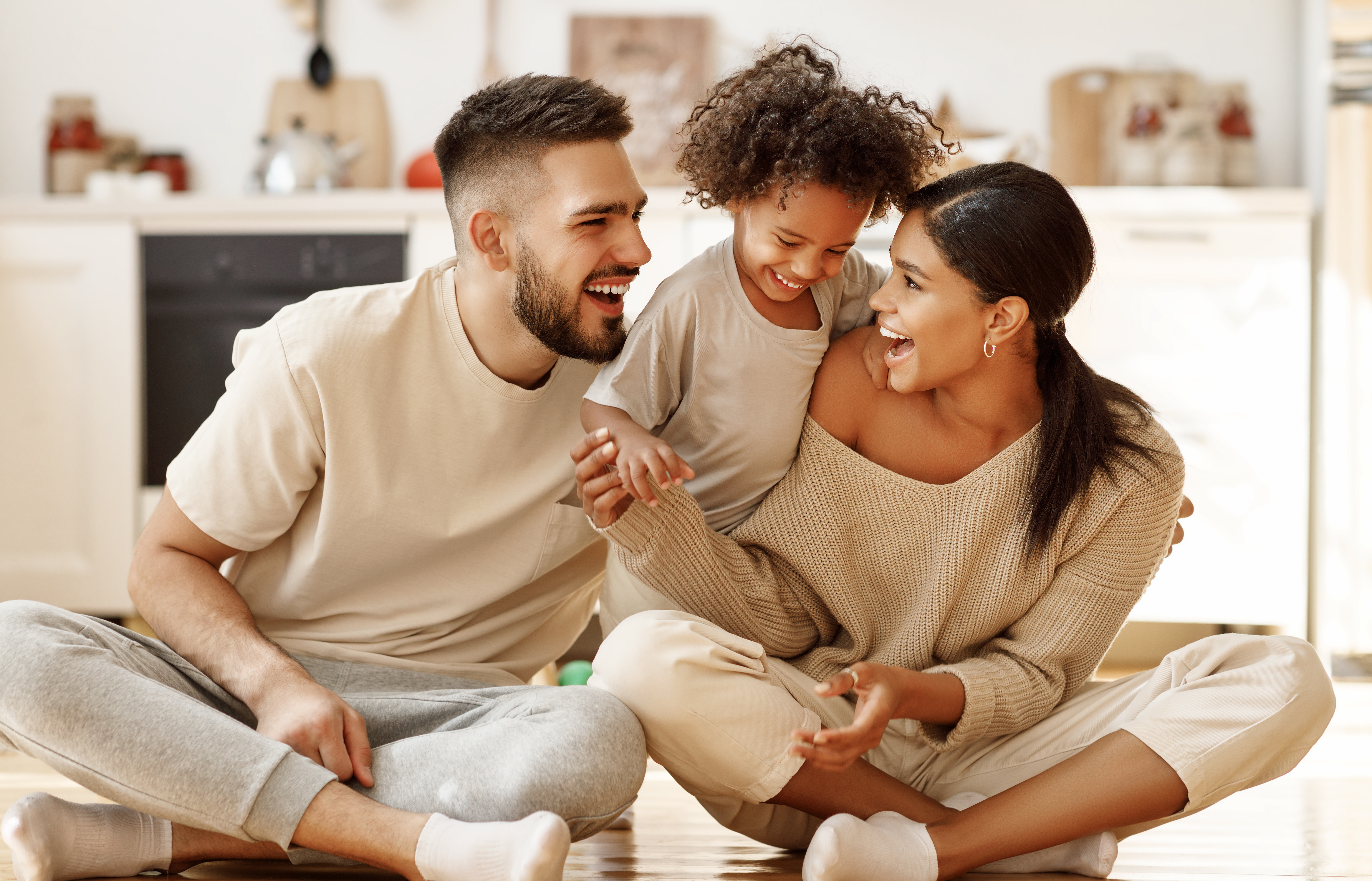 Step-Parenting? Here's Your Guide!