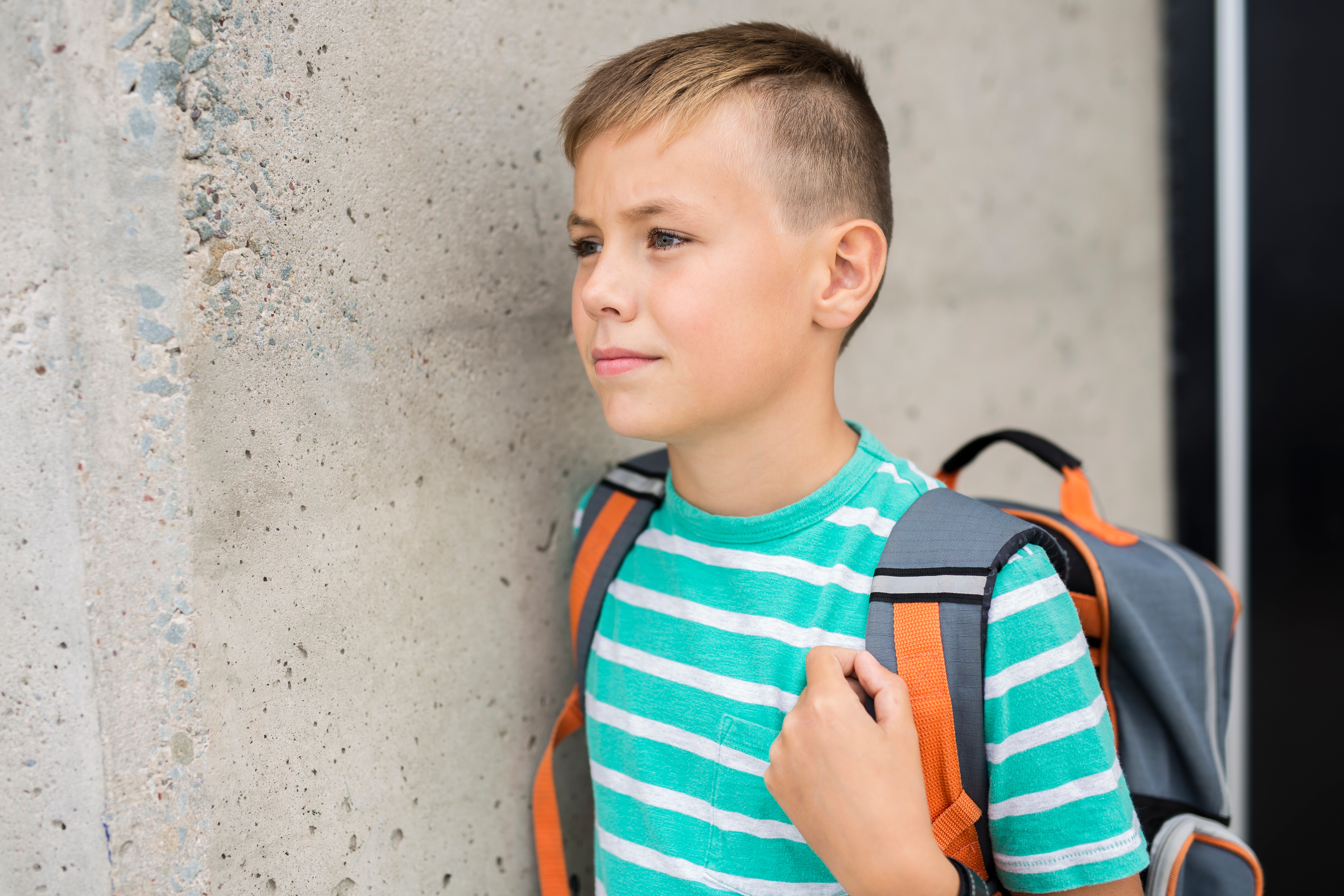 Strategies for Kids to Fend Off Bullying