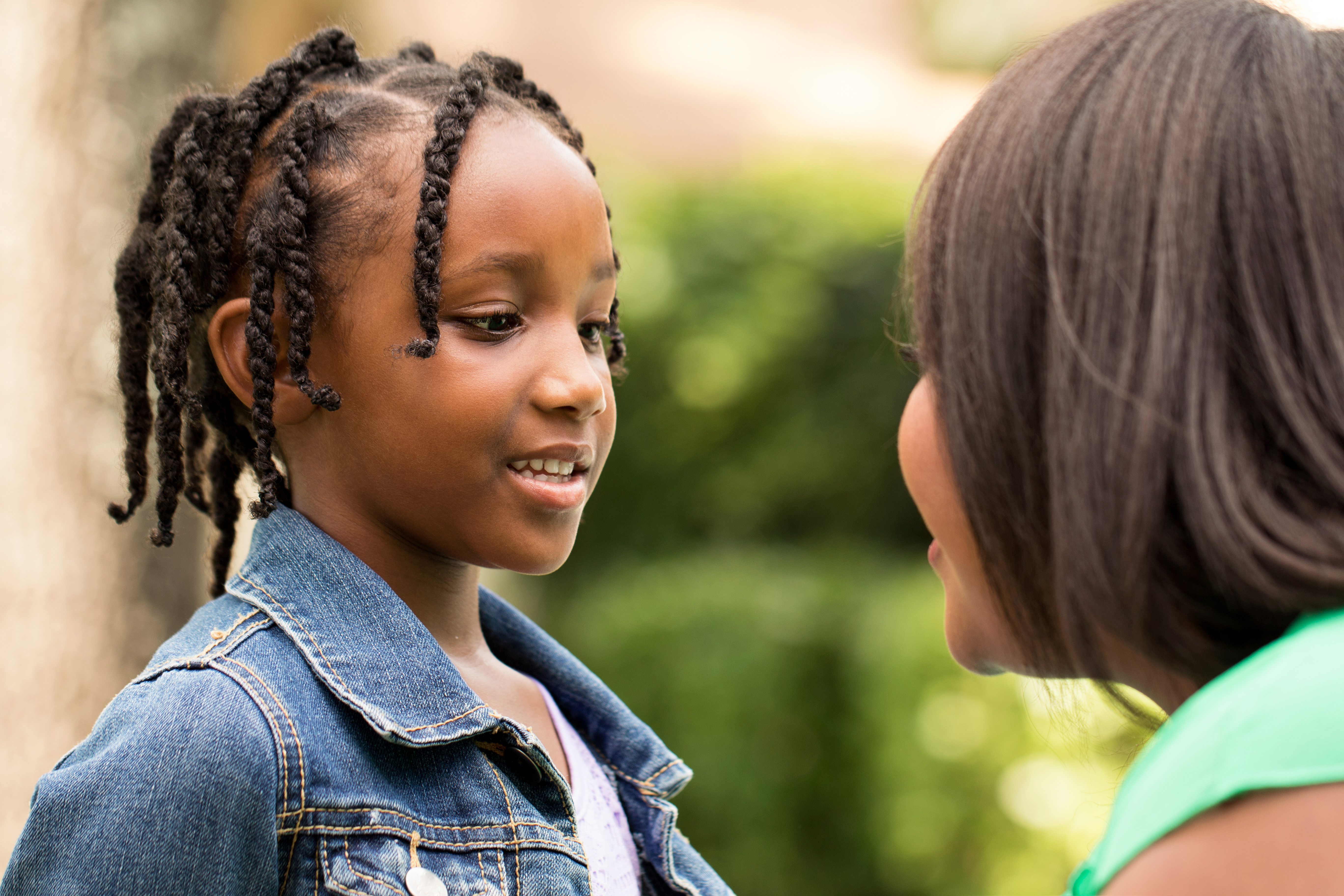 Peaceful Parenting Scripts for School-Age Kids