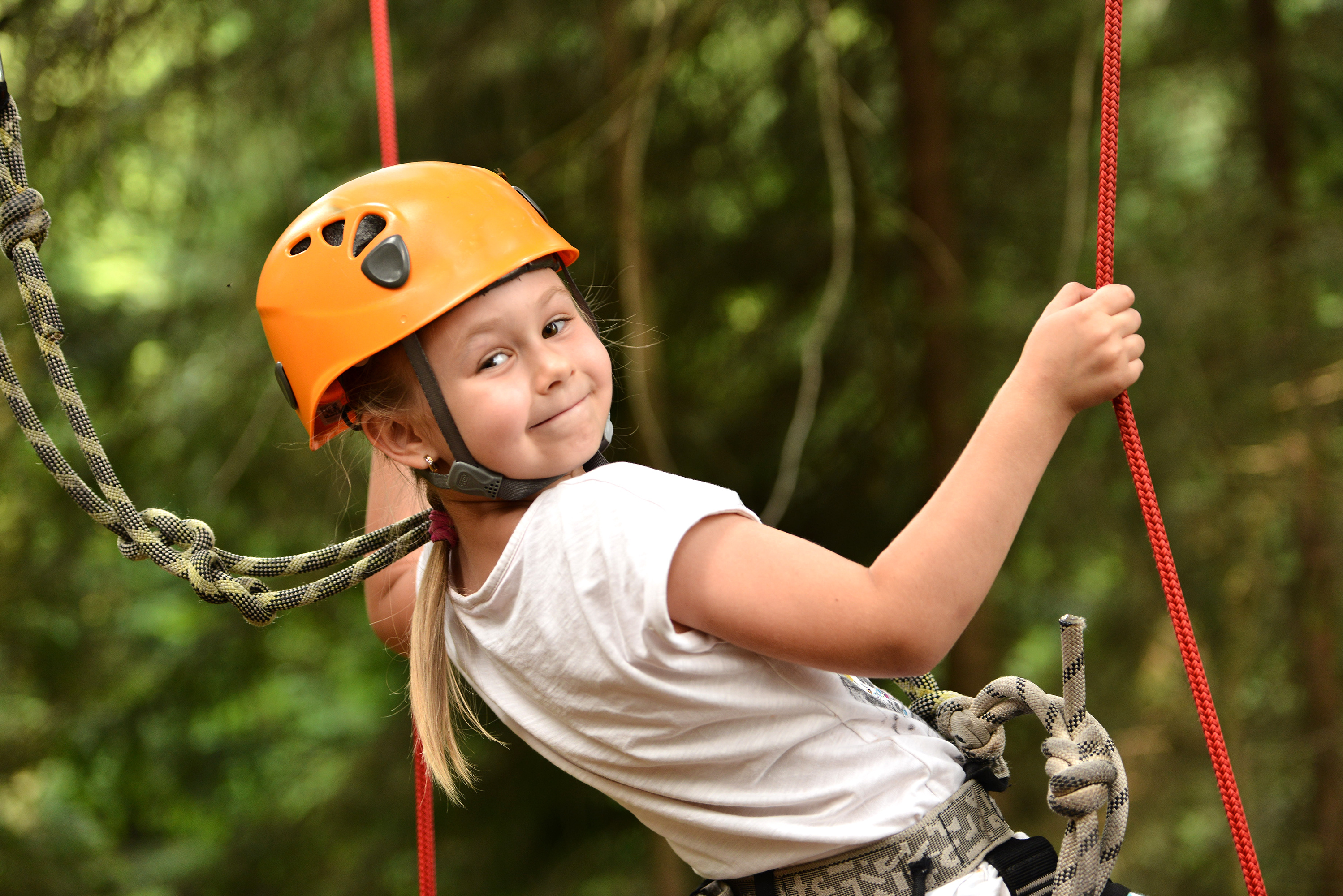 True Grit: 12 Ways to Raise a Resilient, Competent Child