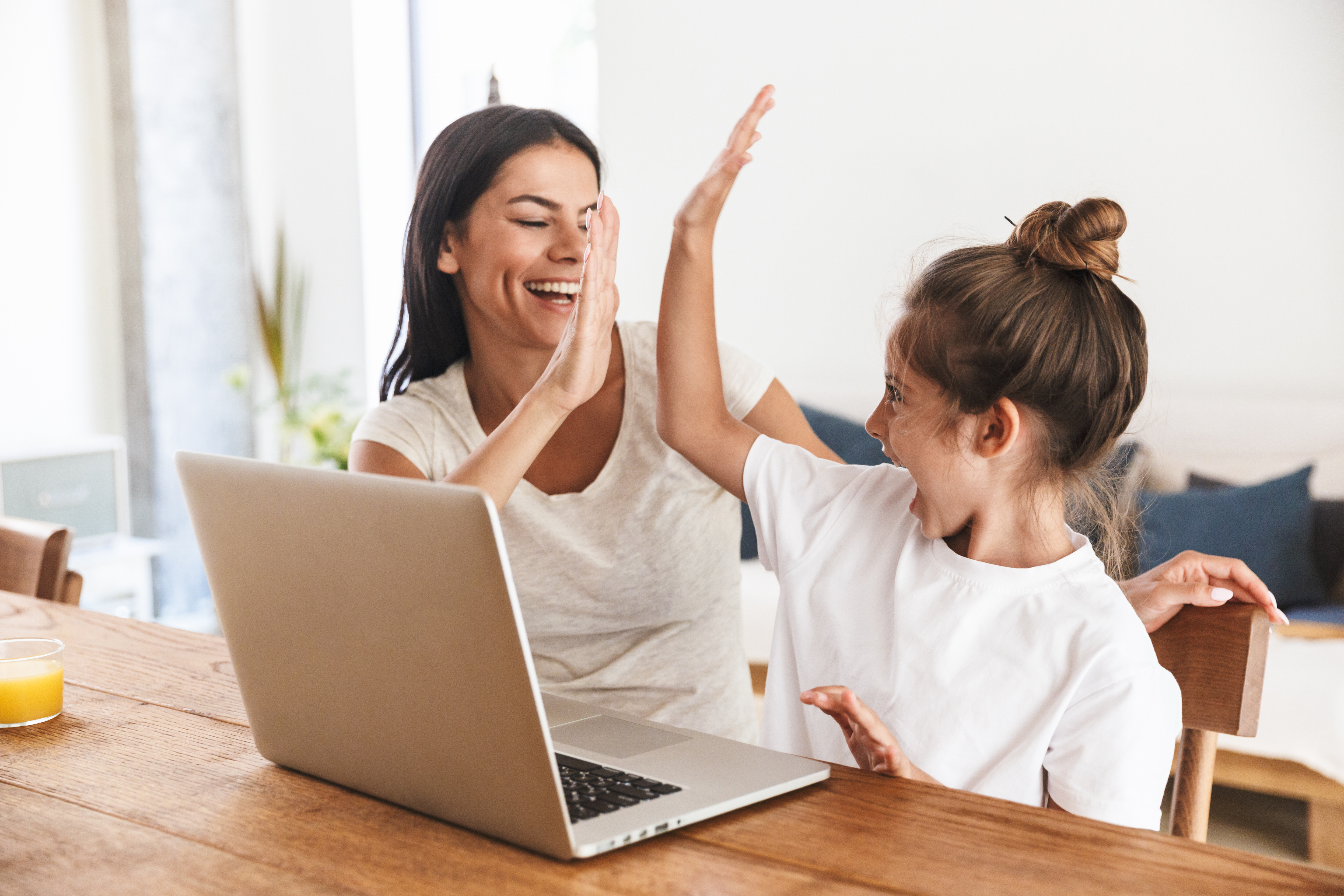Are School Laptops and Tablets Safe for Kids? How to Reduce Risk and Distraction