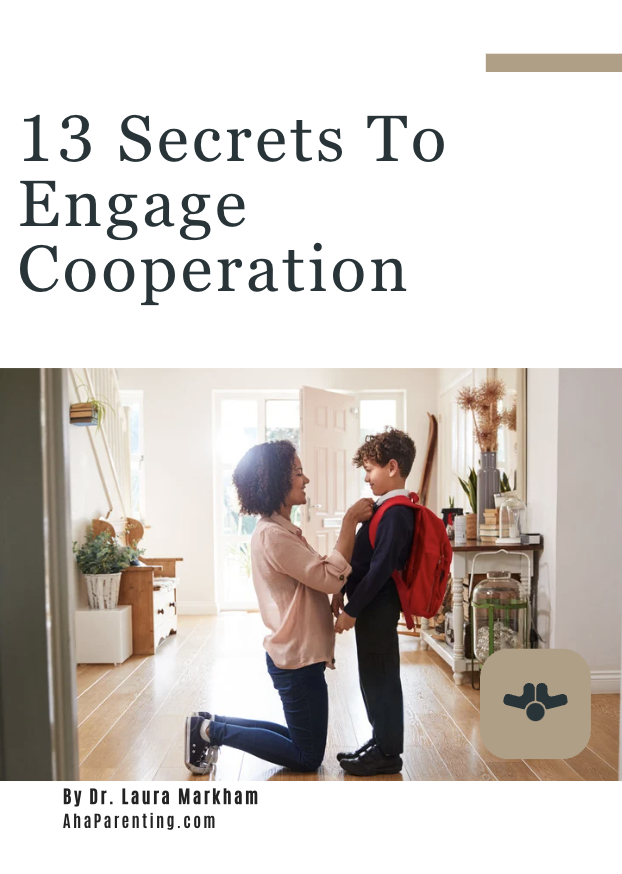 13 Secrets To Engage Cooperation