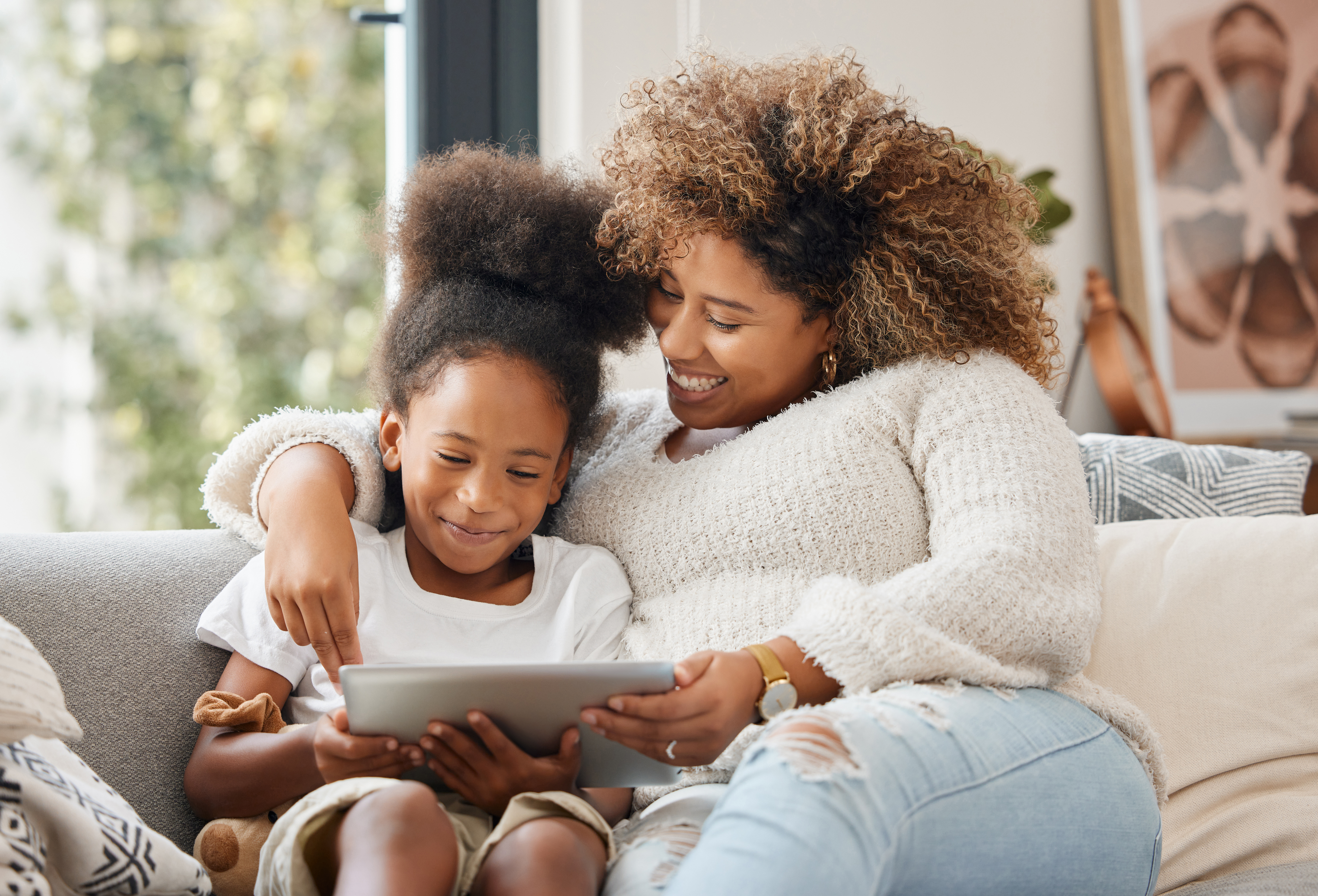 Screen Time by Age: A Peaceful Parent Guide From Babies to Teens