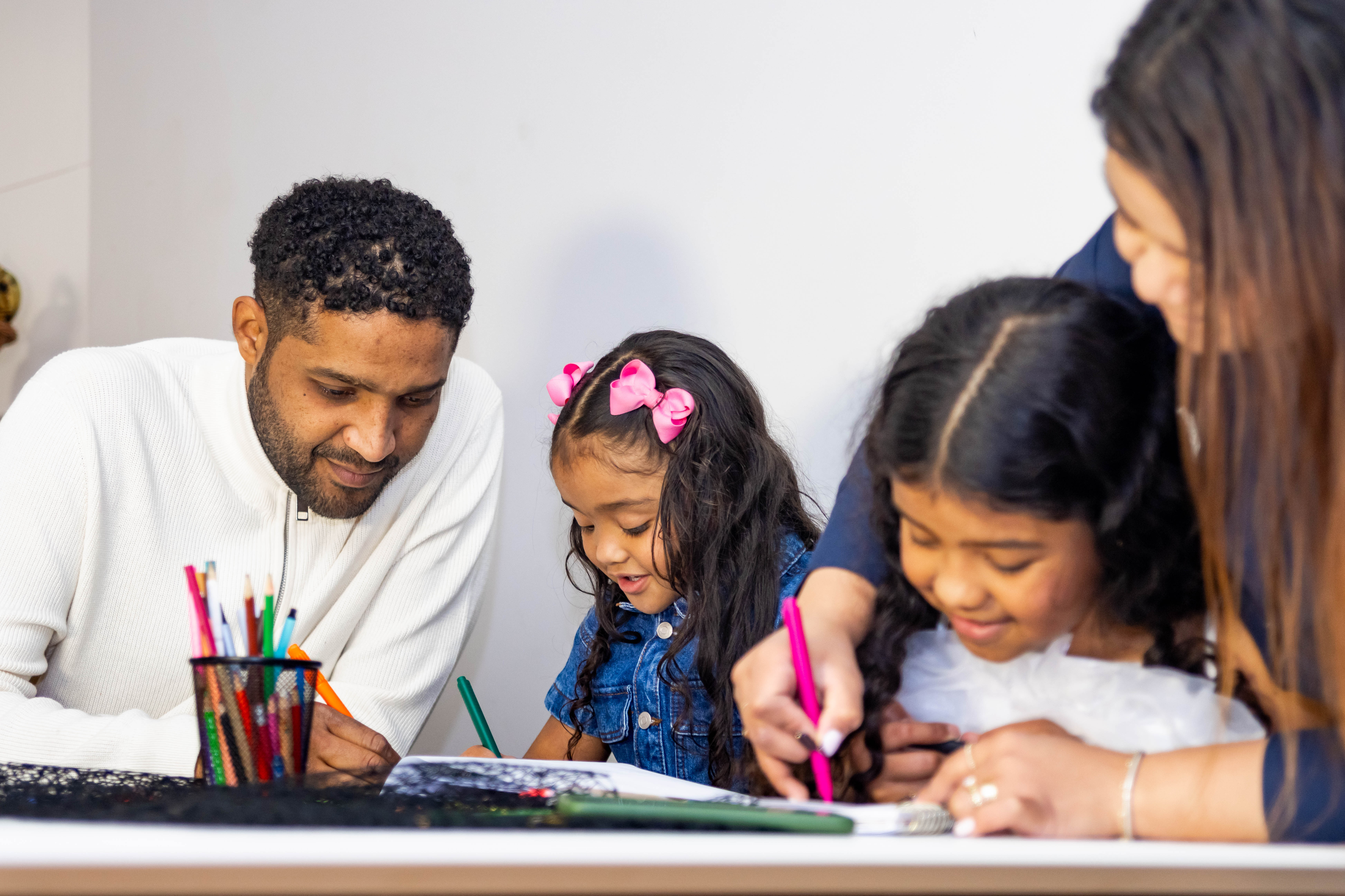 The Kind of Home You Want: Your Family Rules, Motto & Mission Statement