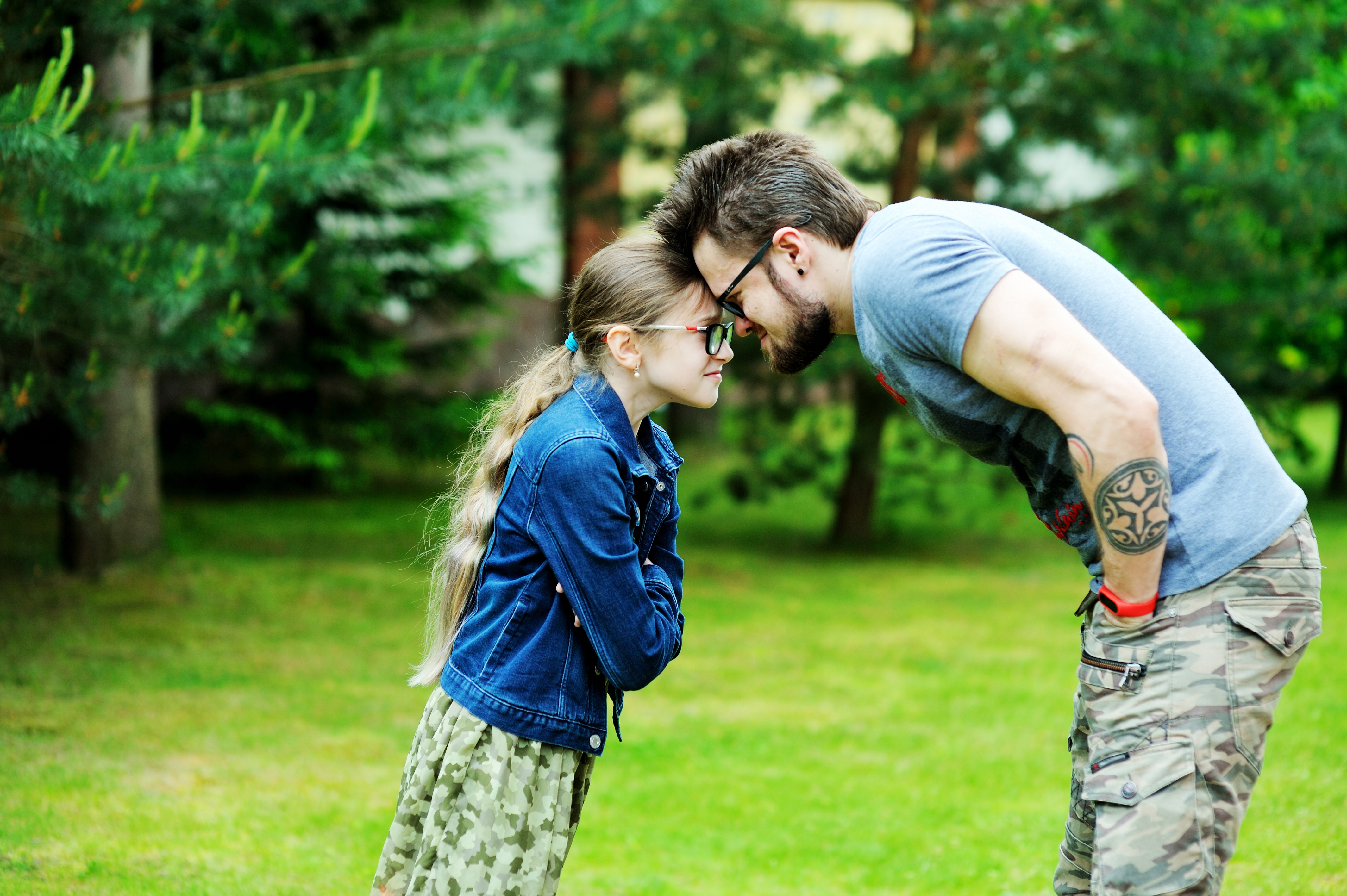 How to Stay Calm When Your Child Is Angry (Without Yelling Back)