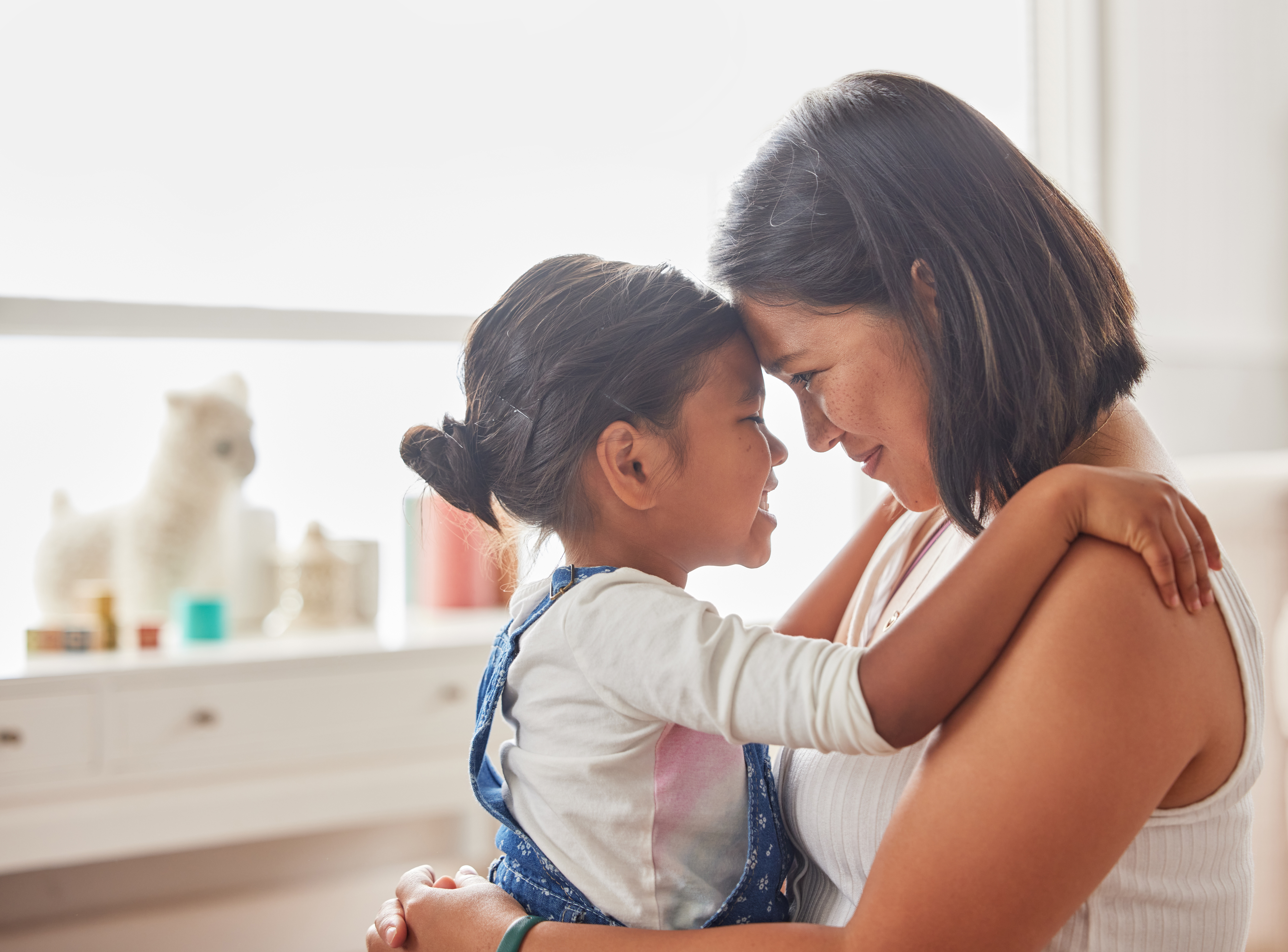 How to Heal Your Triggers (So You Can Stay Calm With Your Child)