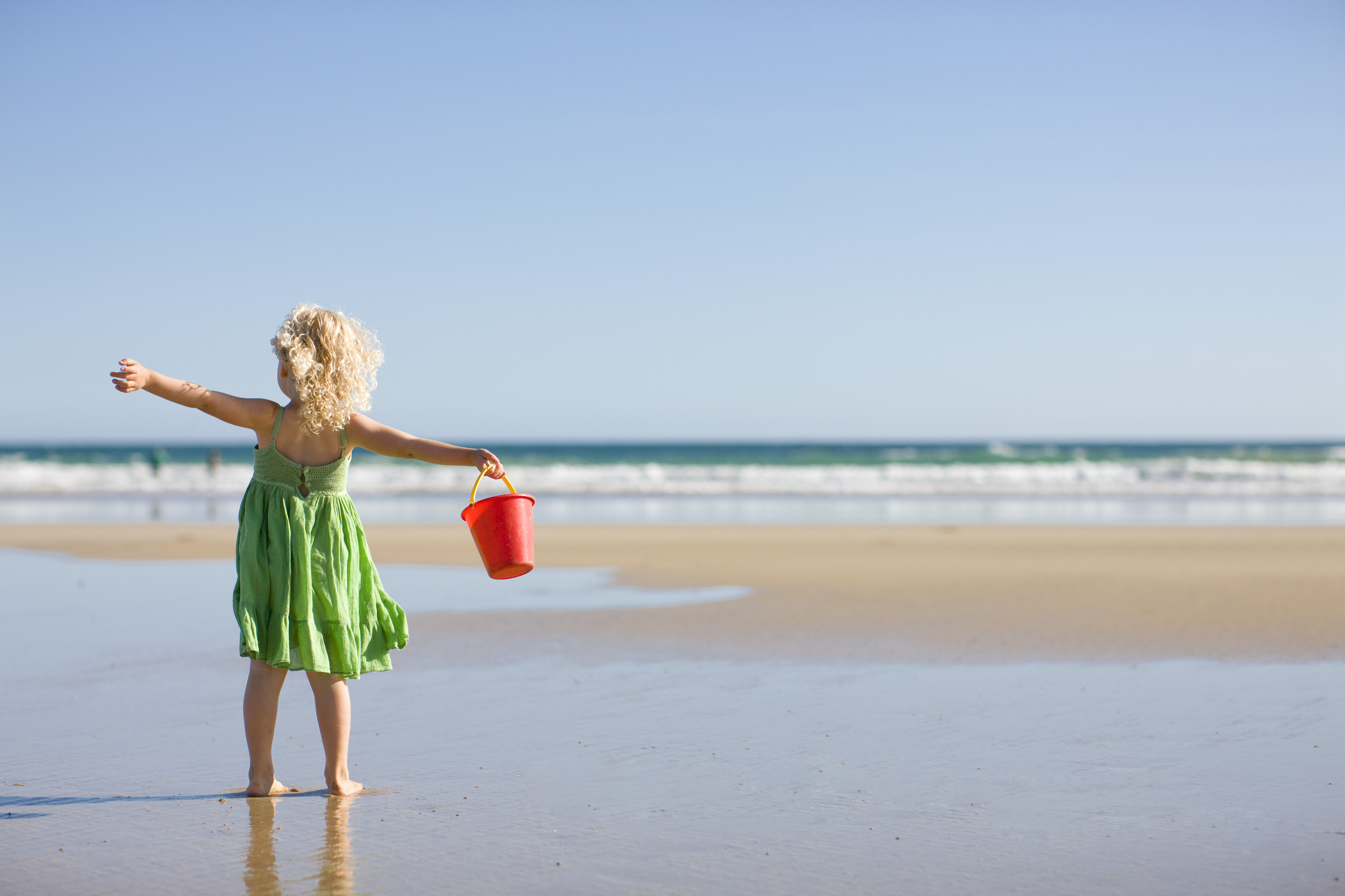Make This the Best Summer Ever with Your Family