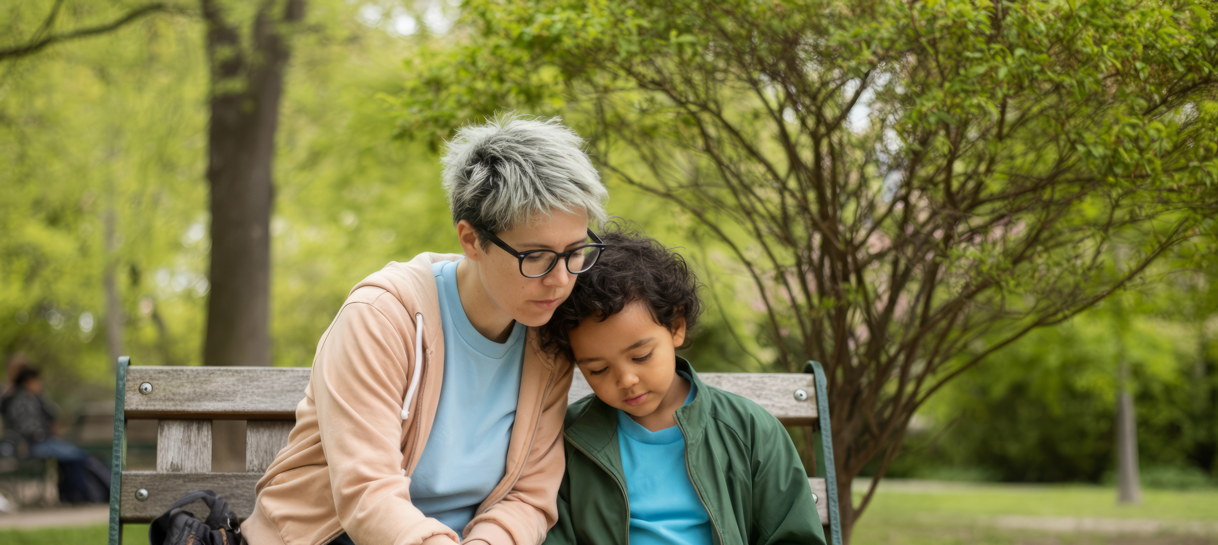 Helping Kids with Feelings When They Hit