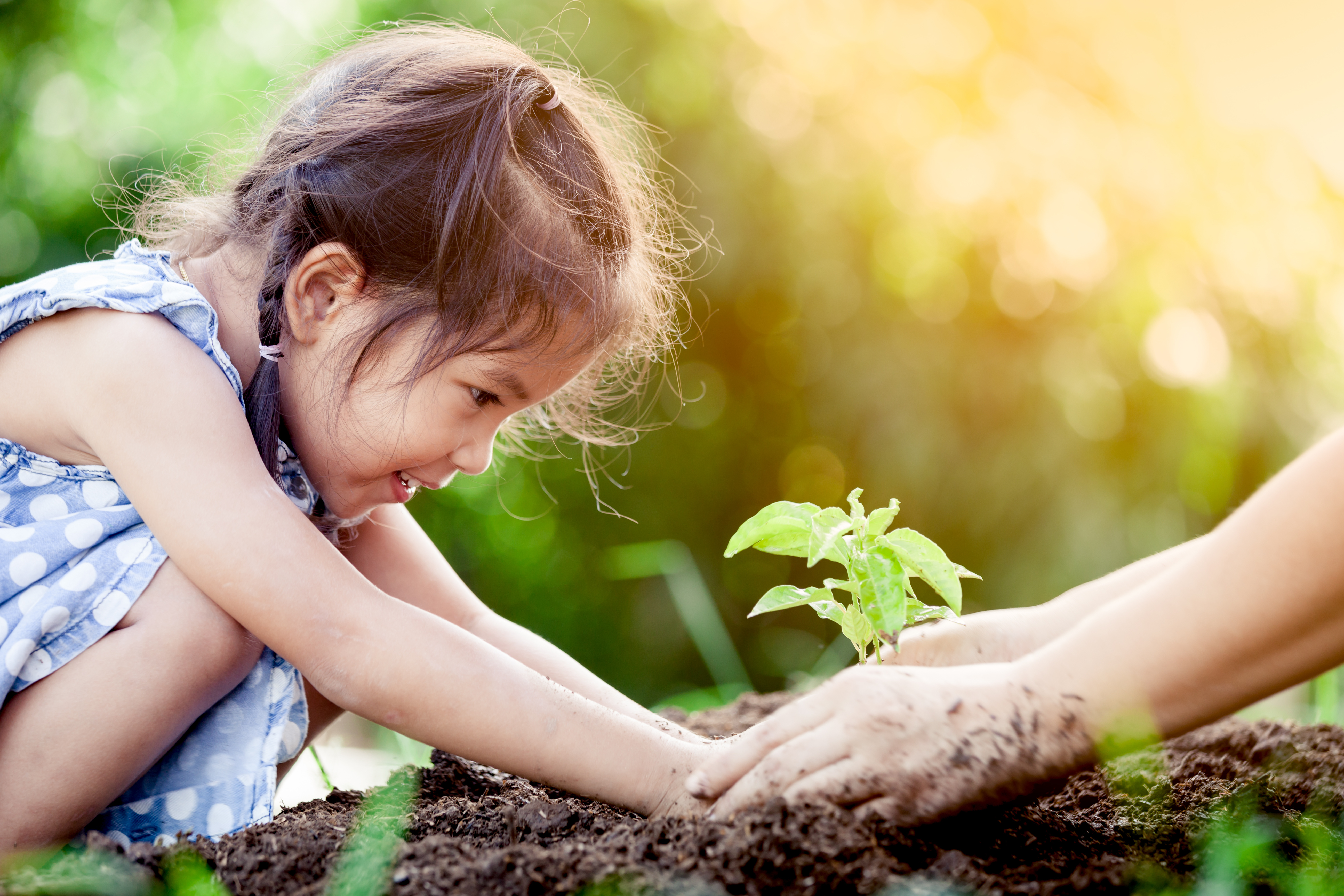 15 Ways to Raise a Child with Great Values