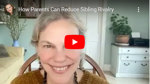 Videos to Make Parenting Siblings Easier
