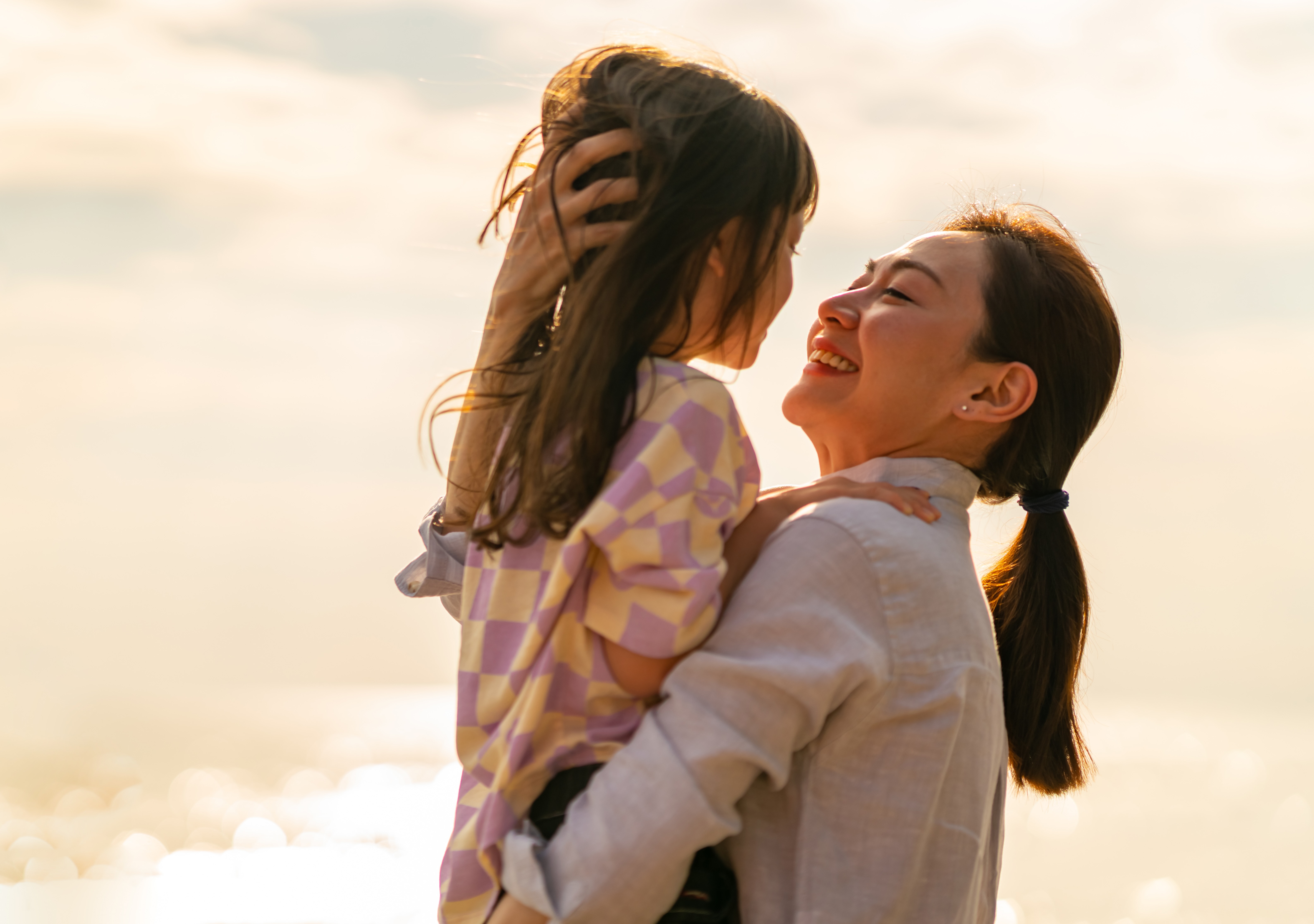What Is Peaceful Parenting? (And How to Practice Calm, Connect, Coach)