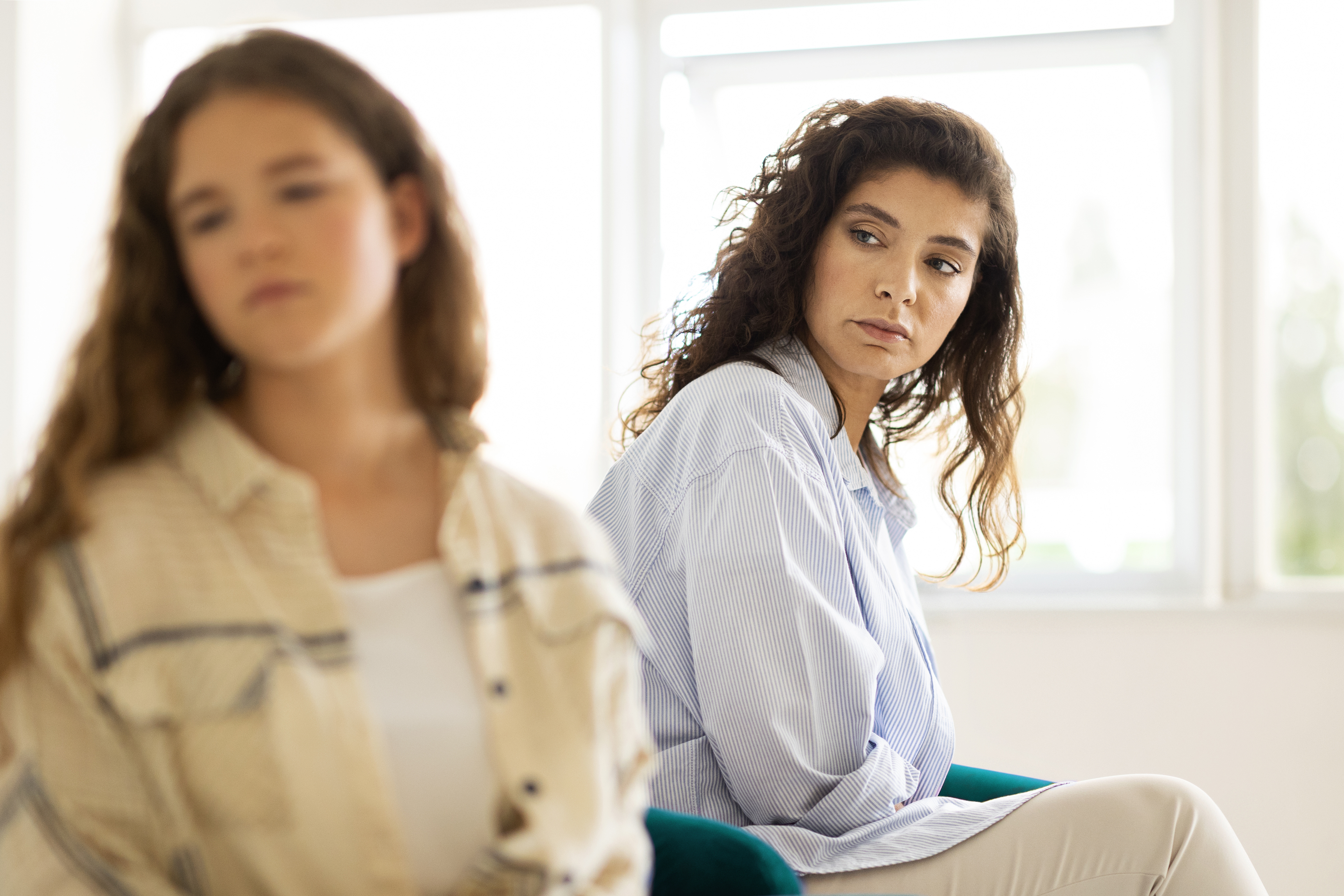 Is My Teen a Narcissist?