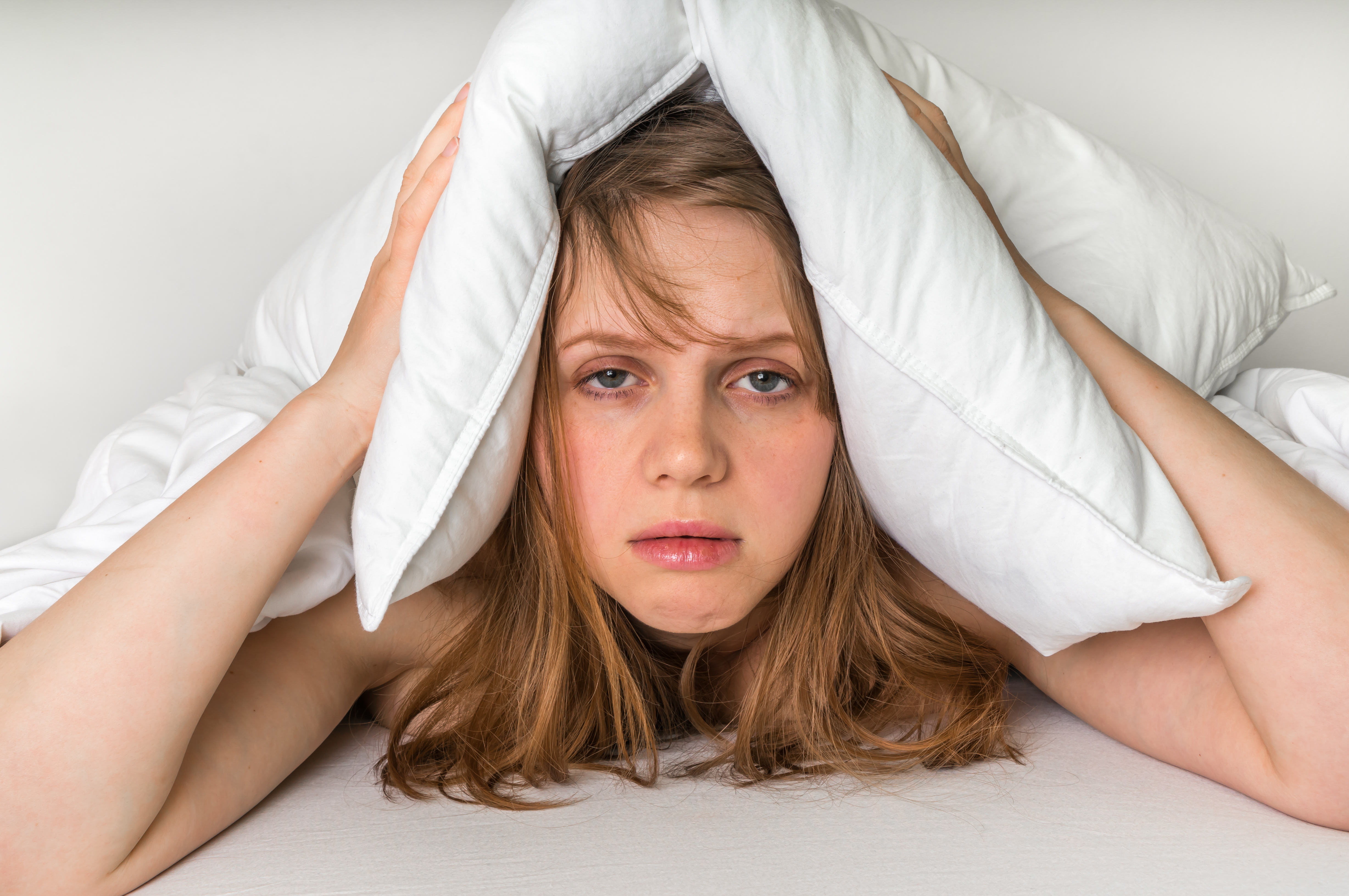 Preteen and Bedtime Struggles
