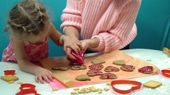 Valentine's Day Family Traditions