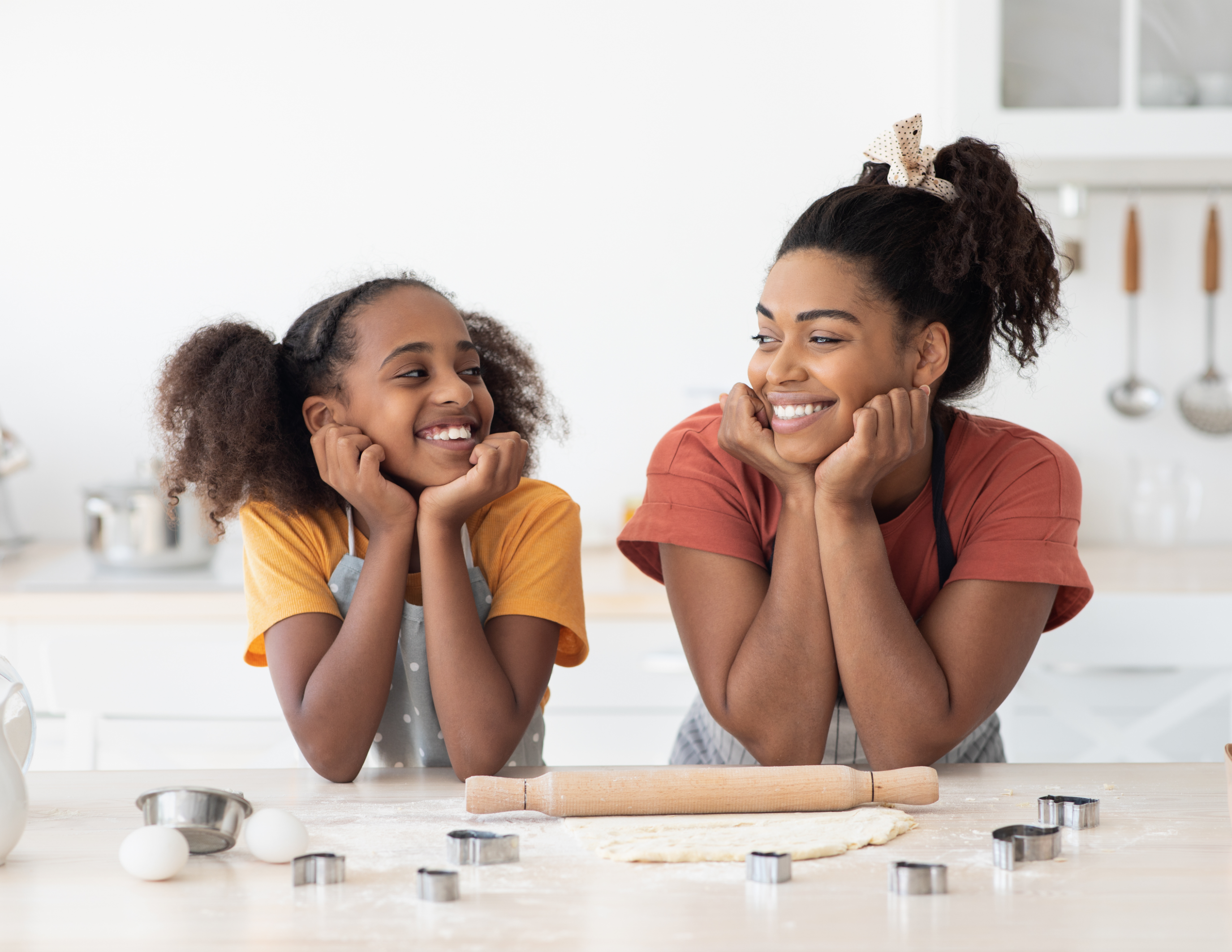 The Reasons and Research Behind Peaceful Parenting