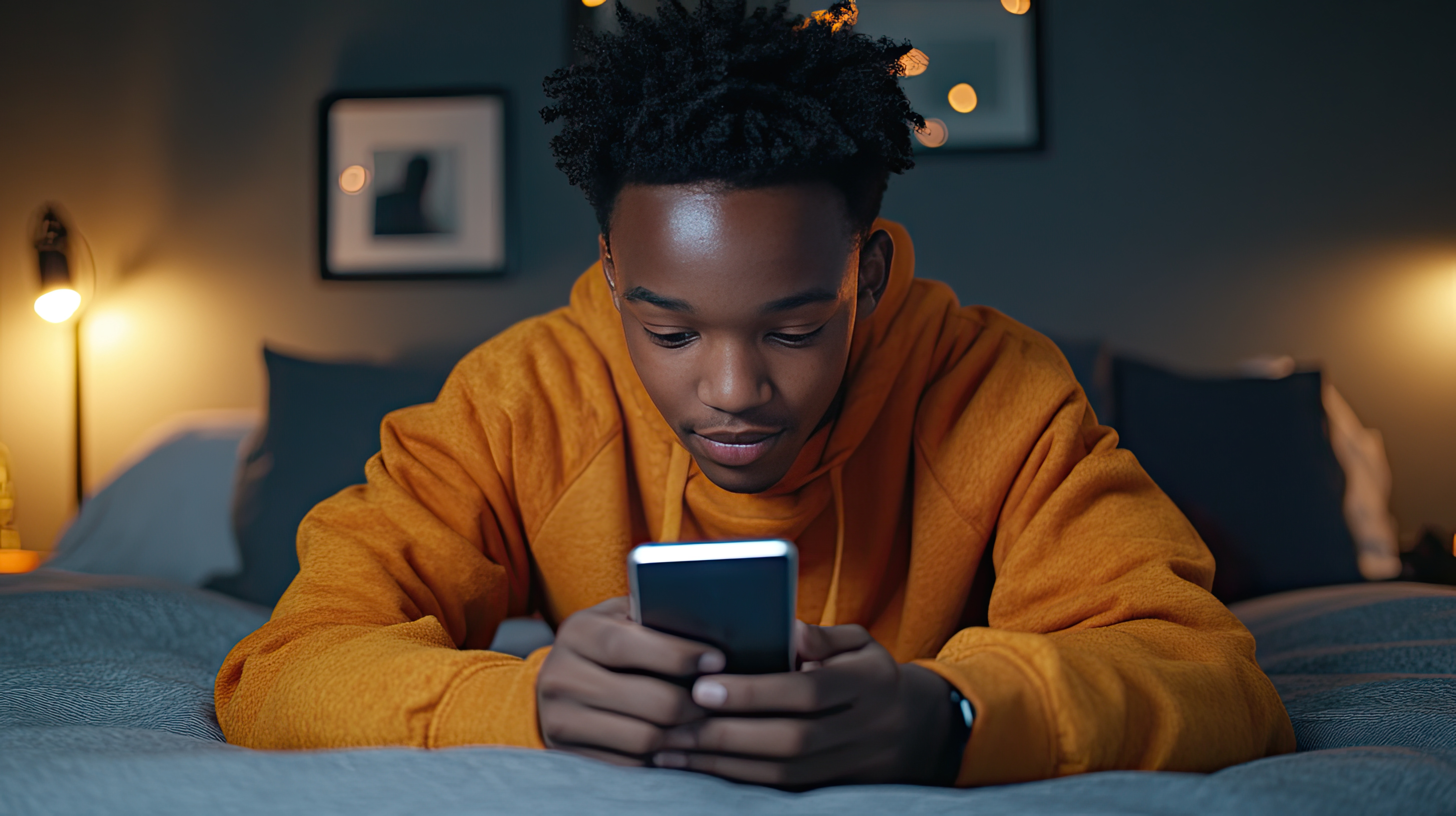 When Your Teen Breaks House Rules