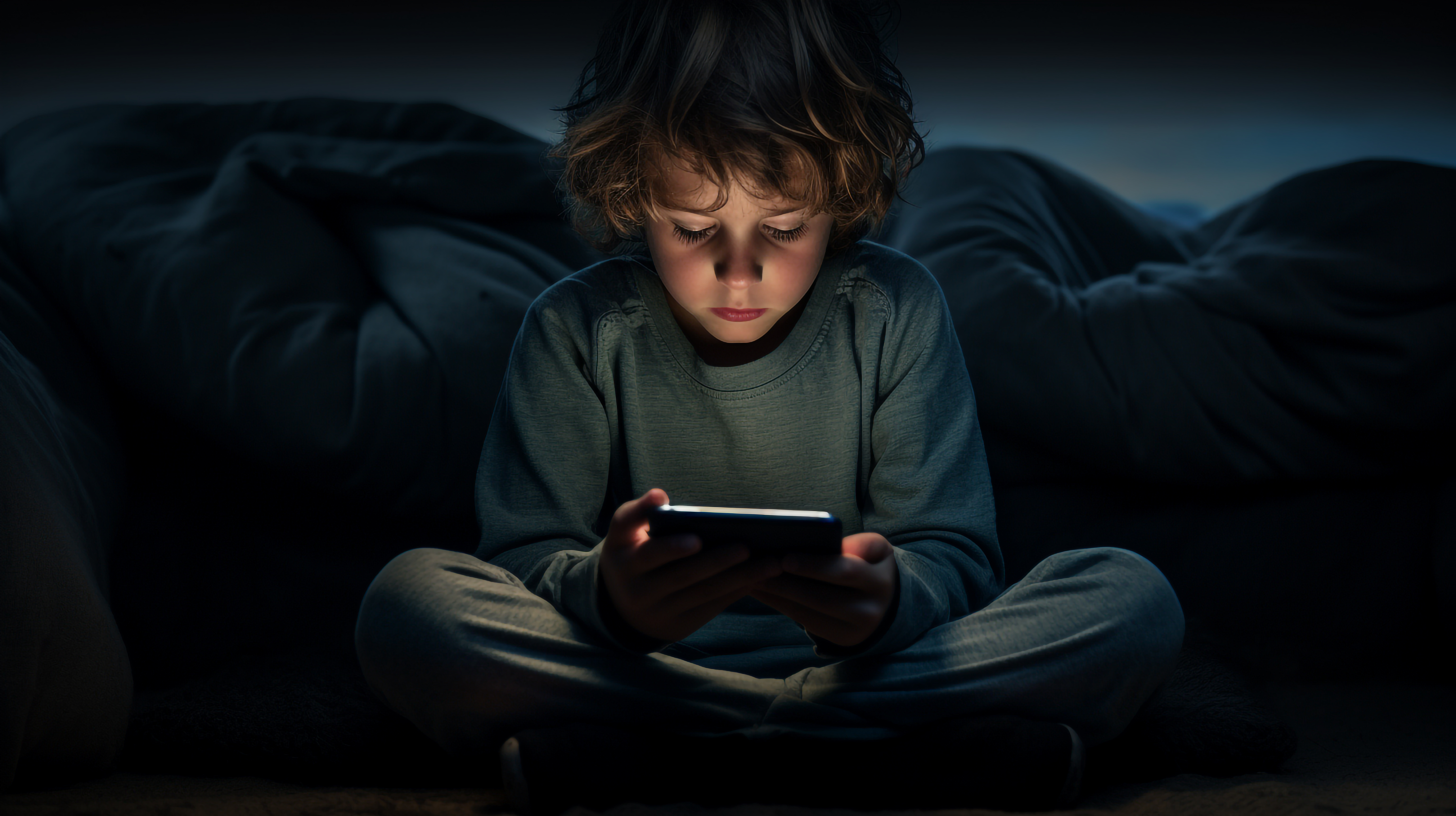What to Do When Your Child Sneaks a Device