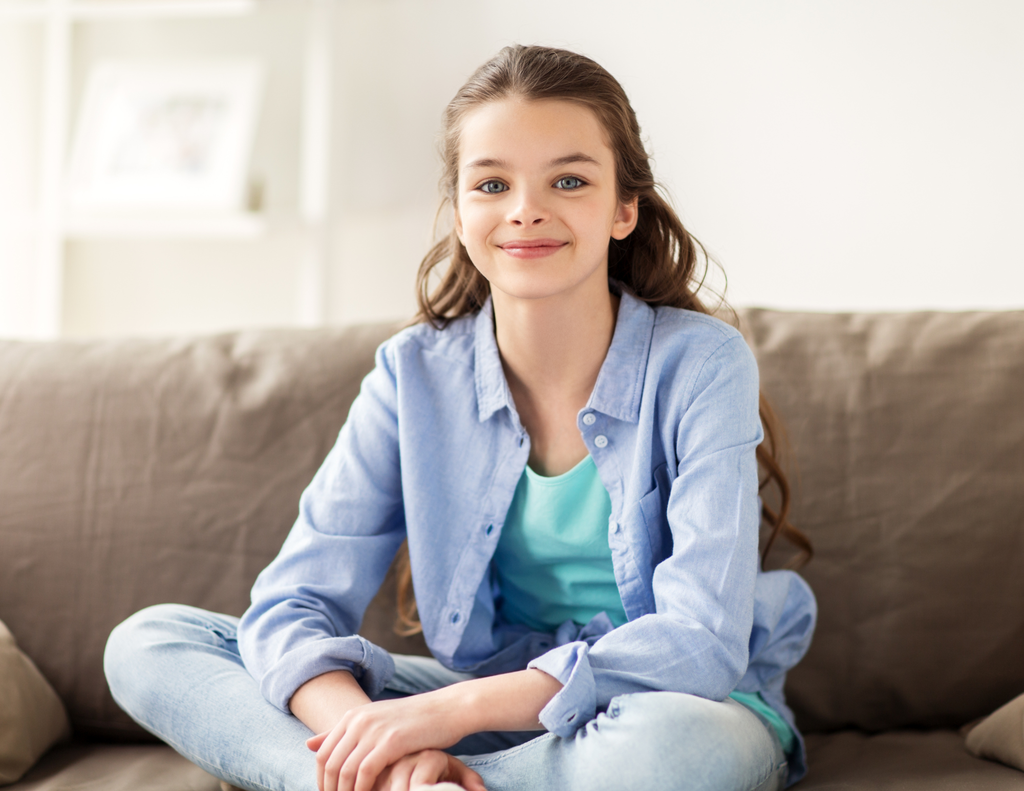 Can 12 Year Old with ADHD Stay Home Alone?