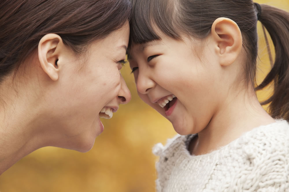 10 Simple Ways To Improve Your Parenting, No Resolutions Necessary