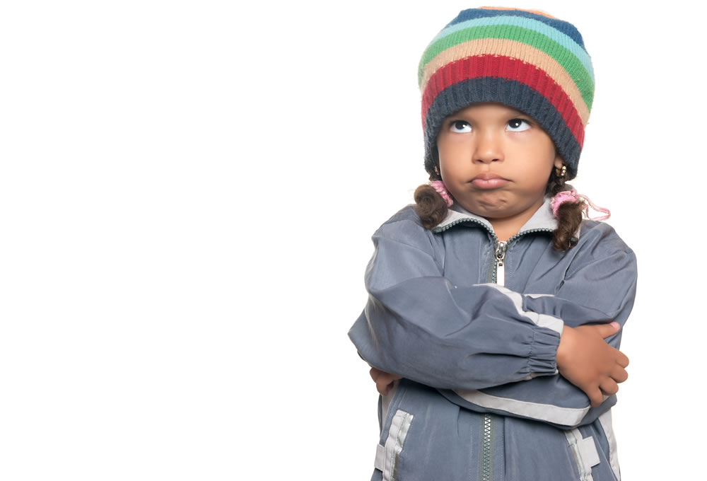  How to Help Your Strong-Willed Child Cooperate and Thrive