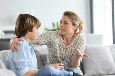 First Smartphone Setup Checklist for Parents