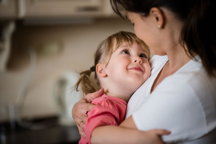 25 Simple Ways to Connect with Your Child (Even on Busy Days)