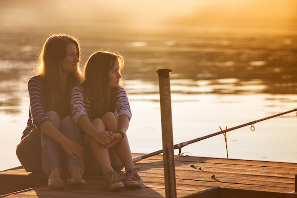 How Triggers from Your Childhood Shape Your Parenting